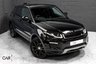 USED 2016 16 LAND ROVER RANGE ROVER EVOQUE 2.0 ED4 SE TECH 5d 148 BHP / STUNNING CAR!
