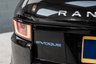 USED 2016 16 LAND ROVER RANGE ROVER EVOQUE 2.0 ED4 SE TECH 5d 148 BHP / STUNNING CAR!
