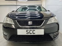 USED 2013 62 SEAT IBIZA 1.4 SE Hatchback 5dr Petrol Manual Euro 5 (85 ps) Air Con, AUX, 1 Previous Owner