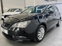 USED 2013 62 SEAT IBIZA 1.4 SE Hatchback 5dr Petrol Manual Euro 5 (85 ps) Air Con, AUX, 1 Previous Owner