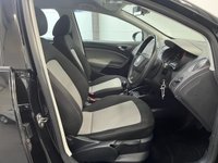 USED 2013 62 SEAT IBIZA 1.4 SE Hatchback 5dr Petrol Manual Euro 5 (85 ps) Air Con, AUX, 1 Previous Owner