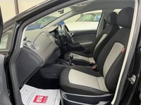 USED 2013 62 SEAT IBIZA 1.4 SE Hatchback 5dr Petrol Manual Euro 5 (85 ps) Air Con, AUX, 1 Previous Owner
