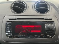 USED 2013 62 SEAT IBIZA 1.4 SE Hatchback 5dr Petrol Manual Euro 5 (85 ps) Air Con, AUX, 1 Previous Owner