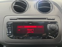 USED 2013 62 SEAT IBIZA 1.4 SE Hatchback 5dr Petrol Manual Euro 5 (85 ps) Air Con, AUX, 1 Previous Owner