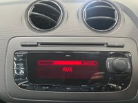 USED 2013 62 SEAT IBIZA 1.4 SE Hatchback 5dr Petrol Manual Euro 5 (85 ps) Air Con, AUX, 1 Previous Owner