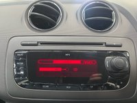USED 2013 62 SEAT IBIZA 1.4 SE Hatchback 5dr Petrol Manual Euro 5 (85 ps) Air Con, AUX, 1 Previous Owner