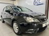 USED 2013 62 SEAT IBIZA 1.4 SE Hatchback 5dr Petrol Manual Euro 5 (85 ps) Air Con, AUX, 1 Previous Owner