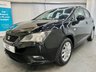 USED 2013 62 SEAT IBIZA 1.4 SE Hatchback 5dr Petrol Manual Euro 5 (85 ps) Air Con, AUX, 1 Previous Owner
