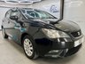 USED 2013 62 SEAT IBIZA 1.4 SE Hatchback 5dr Petrol Manual Euro 5 (85 ps) Air Con, AUX, 1 Previous Owner