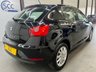 USED 2013 62 SEAT IBIZA 1.4 SE Hatchback 5dr Petrol Manual Euro 5 (85 ps) Air Con, AUX, 1 Previous Owner