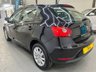 USED 2013 62 SEAT IBIZA 1.4 SE Hatchback 5dr Petrol Manual Euro 5 (85 ps) Air Con, AUX, 1 Previous Owner