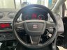 USED 2013 62 SEAT IBIZA 1.4 SE Hatchback 5dr Petrol Manual Euro 5 (85 ps) Air Con, AUX, 1 Previous Owner