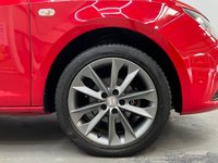 USED 2013 63 SEAT IBIZA 1.4 Toca Sport Coupe 3dr Petrol Manual Euro 5 (85 ps) Air Con, AUX, Voice Control