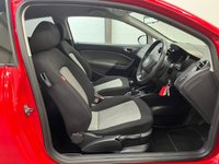 USED 2013 63 SEAT IBIZA 1.4 Toca Sport Coupe 3dr Petrol Manual Euro 5 (85 ps) Air Con, AUX, Voice Control