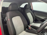 USED 2013 63 SEAT IBIZA 1.4 Toca Sport Coupe 3dr Petrol Manual Euro 5 (85 ps) Air Con, AUX, Voice Control