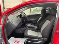 USED 2013 63 SEAT IBIZA 1.4 Toca Sport Coupe 3dr Petrol Manual Euro 5 (85 ps) Air Con, AUX, Voice Control
