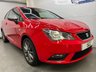 USED 2013 63 SEAT IBIZA 1.4 Toca Sport Coupe 3dr Petrol Manual Euro 5 (85 ps) Air Con, AUX, Voice Control