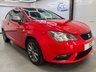 USED 2013 63 SEAT IBIZA 1.4 Toca Sport Coupe 3dr Petrol Manual Euro 5 (85 ps) Air Con, AUX, Voice Control