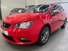 USED 2013 63 SEAT IBIZA 1.4 Toca Sport Coupe 3dr Petrol Manual Euro 5 (85 ps) Air Con, AUX, Voice Control
