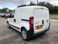 USED 2015 15 FIAT FIORINO 1.2 16V MULTIJET 75 BHP 