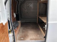 USED 2015 15 FIAT FIORINO 1.2 16V MULTIJET 75 BHP 