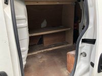 USED 2015 15 FIAT FIORINO 1.2 16V MULTIJET 75 BHP 