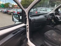 USED 2015 15 FIAT FIORINO 1.2 16V MULTIJET 75 BHP 