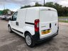 USED 2015 15 FIAT FIORINO 1.2 16V MULTIJET 75 BHP 
