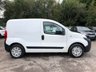 USED 2015 15 FIAT FIORINO 1.2 16V MULTIJET 75 BHP 