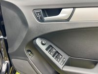 USED 2011 11 AUDI A4 2.0 TDI TECHNIK 4d 134 BHP 