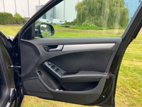 USED 2011 11 AUDI A4 2.0 TDI TECHNIK 4d 134 BHP 