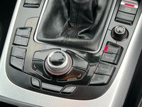 USED 2011 11 AUDI A4 2.0 TDI TECHNIK 4d 134 BHP 