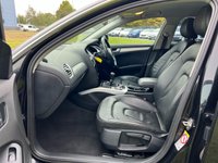 USED 2011 11 AUDI A4 2.0 TDI TECHNIK 4d 134 BHP 