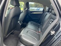 USED 2011 11 AUDI A4 2.0 TDI TECHNIK 4d 134 BHP 