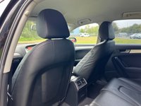 USED 2011 11 AUDI A4 2.0 TDI TECHNIK 4d 134 BHP 