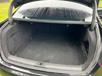 USED 2011 11 AUDI A4 2.0 TDI TECHNIK 4d 134 BHP 