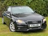 USED 2011 11 AUDI A4 2.0 TDI TECHNIK 4d 134 BHP 