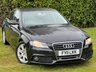 USED 2011 11 AUDI A4 2.0 TDI TECHNIK 4d 134 BHP 