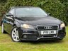 USED 2011 11 AUDI A4 2.0 TDI TECHNIK 4d 134 BHP 