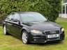 USED 2011 11 AUDI A4 2.0 TDI TECHNIK 4d 134 BHP 