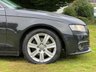 USED 2011 11 AUDI A4 2.0 TDI TECHNIK 4d 134 BHP 