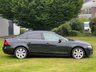 USED 2011 11 AUDI A4 2.0 TDI TECHNIK 4d 134 BHP 