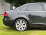 USED 2011 11 AUDI A4 2.0 TDI TECHNIK 4d 134 BHP 