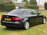 USED 2011 11 AUDI A4 2.0 TDI TECHNIK 4d 134 BHP 