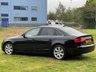 USED 2011 11 AUDI A4 2.0 TDI TECHNIK 4d 134 BHP 