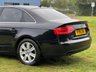 USED 2011 11 AUDI A4 2.0 TDI TECHNIK 4d 134 BHP 