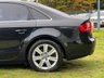 USED 2011 11 AUDI A4 2.0 TDI TECHNIK 4d 134 BHP 