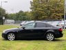 USED 2011 11 AUDI A4 2.0 TDI TECHNIK 4d 134 BHP 