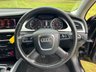 USED 2011 11 AUDI A4 2.0 TDI TECHNIK 4d 134 BHP 