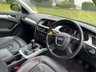 USED 2011 11 AUDI A4 2.0 TDI TECHNIK 4d 134 BHP 